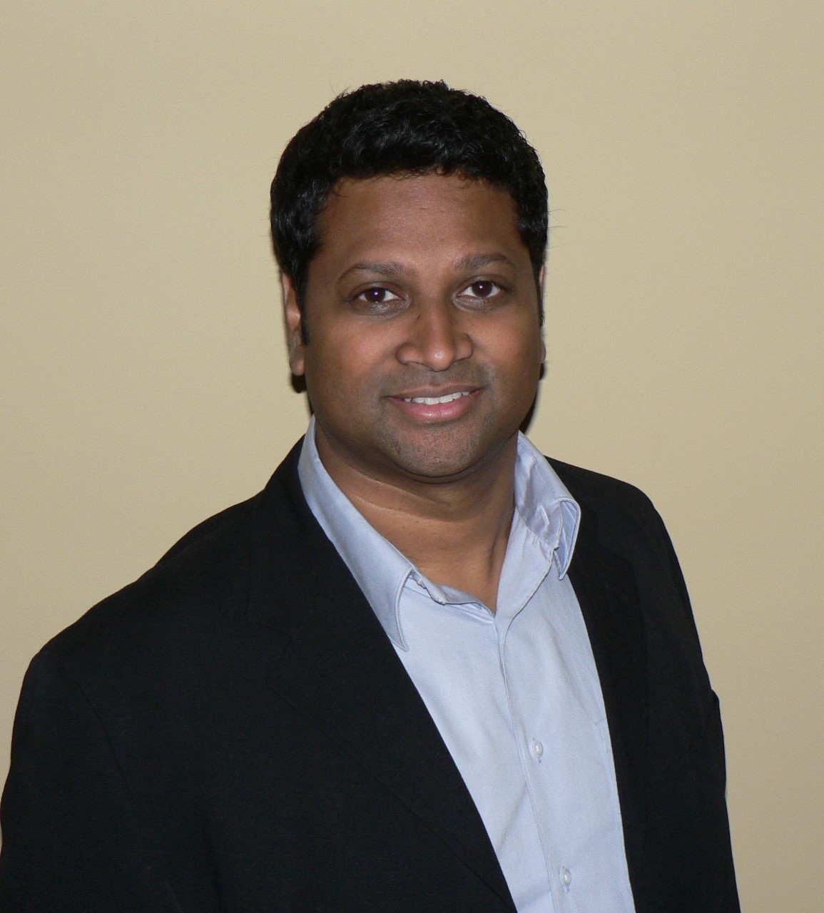 Dr. Sunil Bisnath | Global Navigation Satellite Systems Laboratory