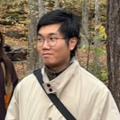 Jihang Lin